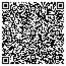 QR code with Headlines contacts