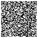 QR code with Gda Corp contacts