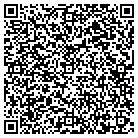 QR code with Mc Donald Saeltzer Morris contacts