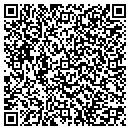 QR code with Hot Rodz contacts