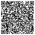 QR code with ADNS contacts