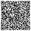 QR code with Navotron Inc contacts