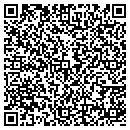QR code with W W Cattle contacts