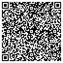 QR code with Yarbro Farm contacts