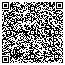QR code with I Phase Maintenance contacts