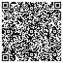 QR code with MCU Inc contacts