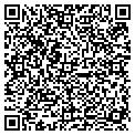 QR code with KFC contacts