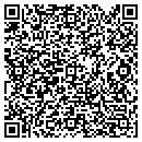 QR code with J A Maintenance contacts