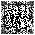 QR code with Jeannie's Beauty Salon contacts
