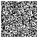 QR code with Kevsand Inc contacts