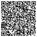 QR code with Kt Cattle Co contacts