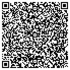 QR code with A Sharp Dressed Man contacts
