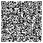 QR code with Randolph Acoustical & Dry Wall contacts