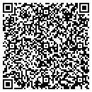 QR code with Oracle contacts