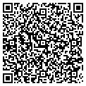 QR code with P&K Farms contacts