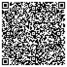QR code with Oracle Systems Corporation contacts