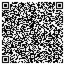 QR code with Allema Advertising contacts