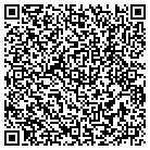 QR code with S And J Cattle Company contacts