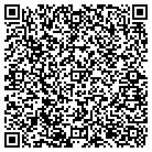 QR code with H B S Building And Remodeling contacts