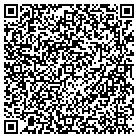 QR code with R & H Drywall & Metal Framing contacts