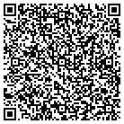 QR code with Spring Valley Cattle Co contacts