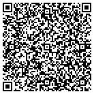 QR code with P C Eye Computer Technologies contacts