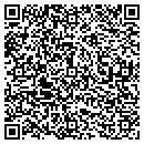 QR code with Richardson Recycling contacts