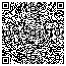 QR code with Rics Drywall contacts