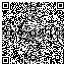 QR code with Amesin LLC contacts