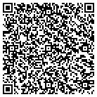 QR code with Marlowe's Hair Design contacts