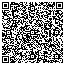 QR code with B C Olive & Bean CO contacts