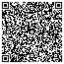 QR code with Clair Rhon Inc contacts