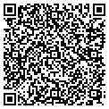 QR code with A J Mfg contacts