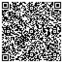 QR code with Blaising Inc contacts