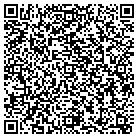 QR code with MSI Inventory Service contacts