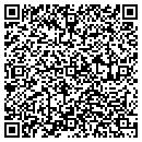 QR code with Howard Theno & Son Builder contacts