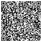QR code with Huffman's General Renovations contacts