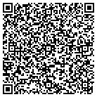 QR code with B Plus C Communications contacts