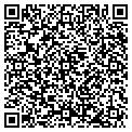 QR code with Kenneth Cline contacts