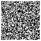 QR code with Kevins 1 Stop Maintenance Inc contacts