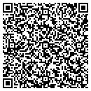 QR code with Hawkins Auto Sales contacts