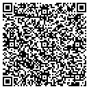 QR code with R1d2 Inc contacts