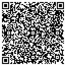 QR code with K & H Landscape contacts