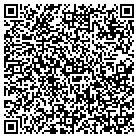 QR code with King Scrub Cleaning Service contacts