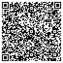 QR code with Kingtree contacts
