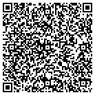 QR code with C & D Williams Company Inc contacts