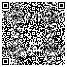 QR code with A Beautiful You & Laser Center contacts