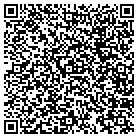 QR code with React Computer Service contacts