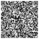 QR code with R & G Software Developers contacts