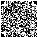 QR code with R & J Systems Inc contacts